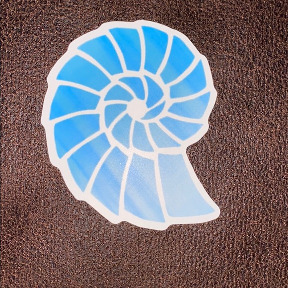 Blue Sticker Pack! - Picture 10 of 10